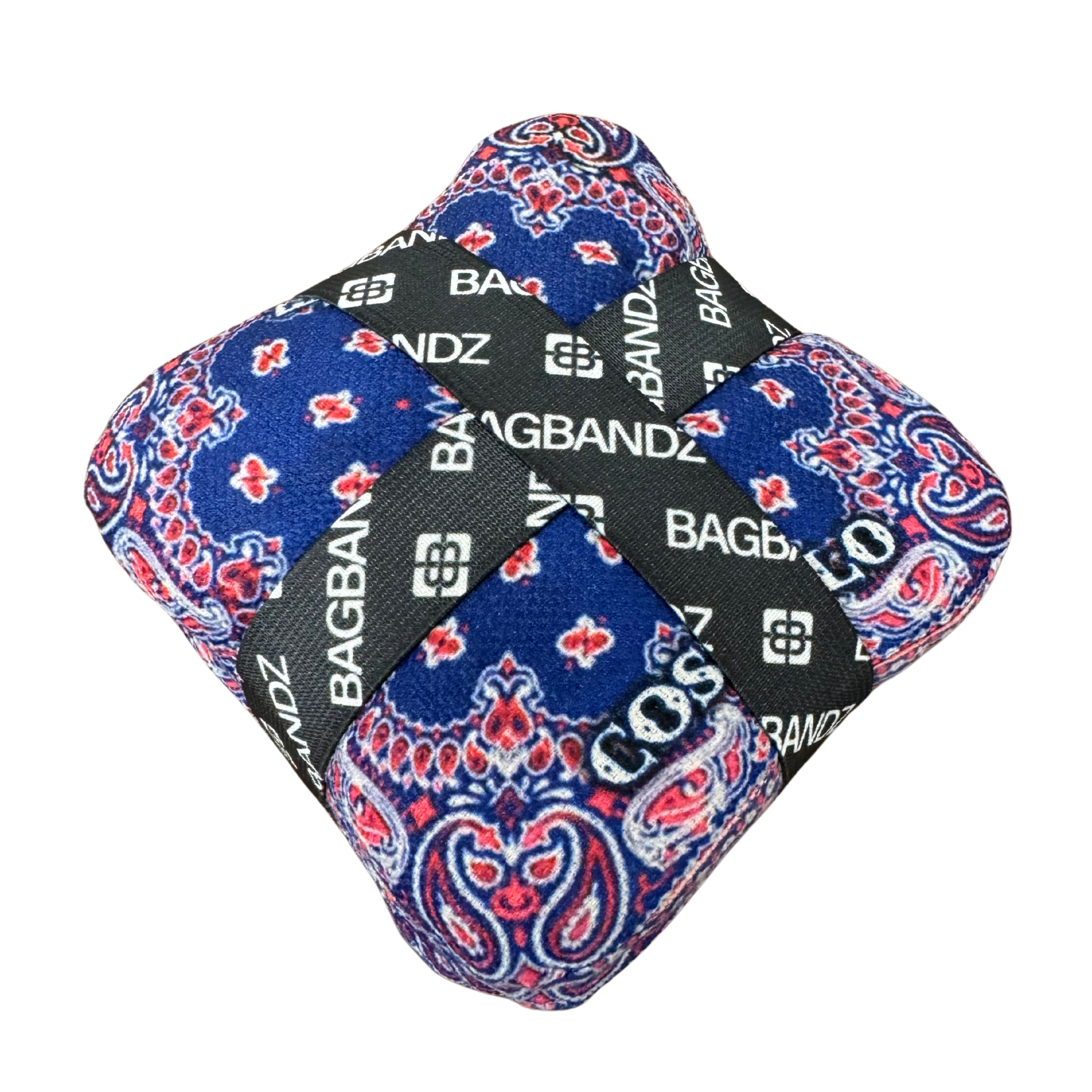 *BagBandz - Classic 2.0