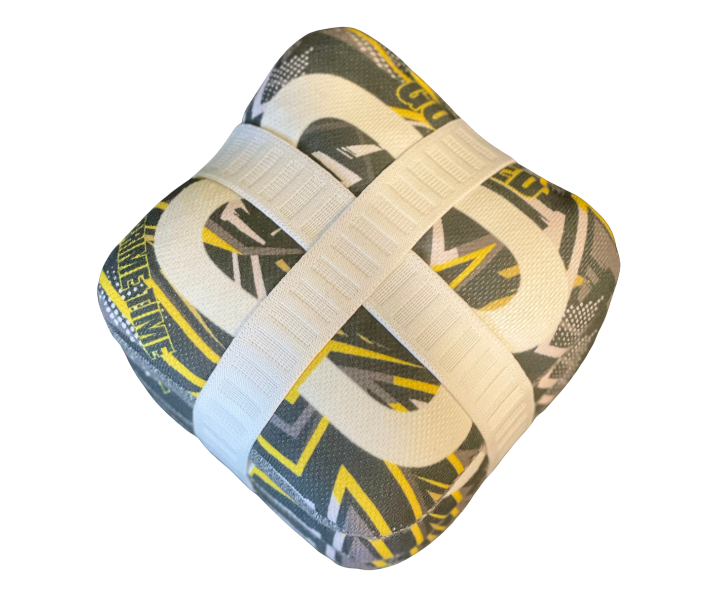 *BagBandz - OG White