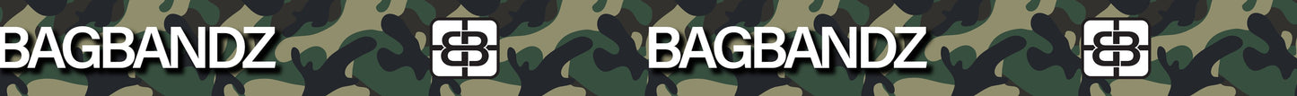 *BagBandz - Camo