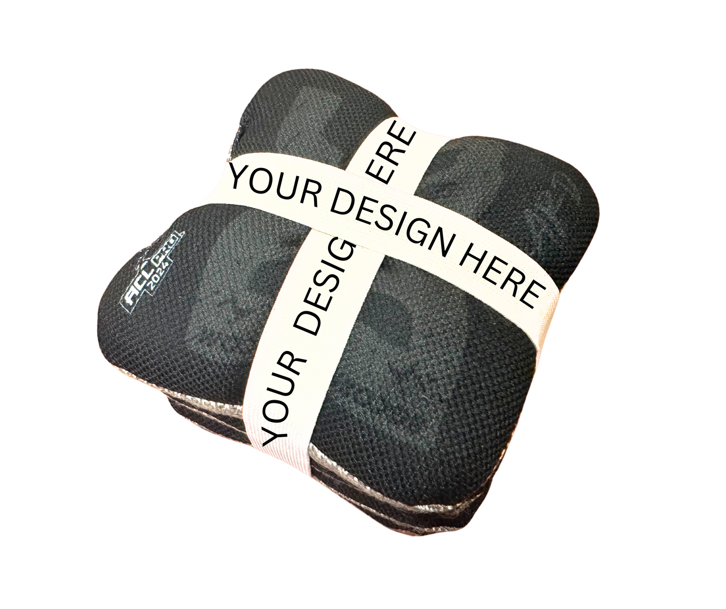 *BagBandz - Custom Set