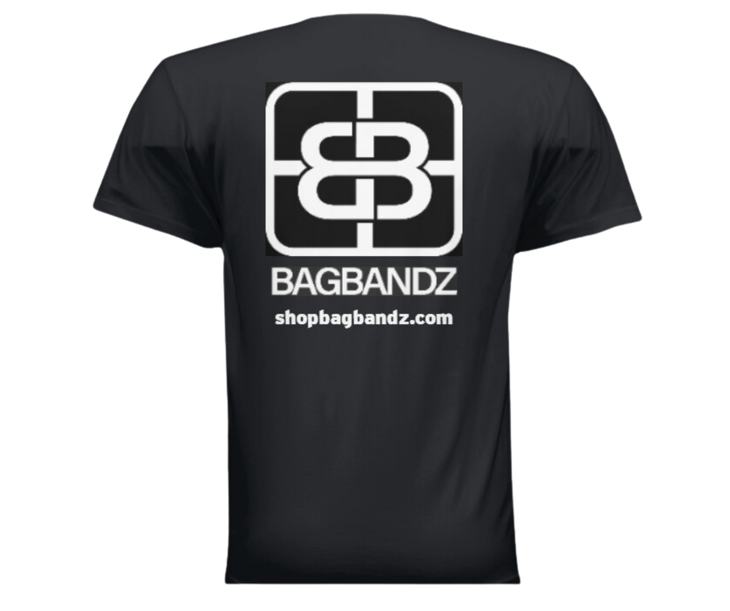 BagBandz T-Shirt